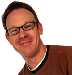 LiLY Public Forum Blog Guest Contributor, Cameron Von St. James