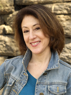 Barbara Alper