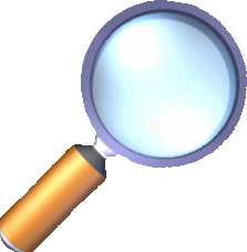 Magnifying Glass Icon