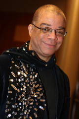 Michael McCollom at the Legacies(tm) 2010 Award Ceremony.