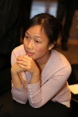 xxx3 at the Legacies(tm) 2010 Award Ceremony.