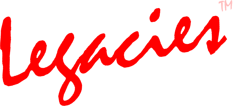 Legacies Logo