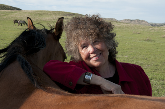 Karen Tweedy-Holmes